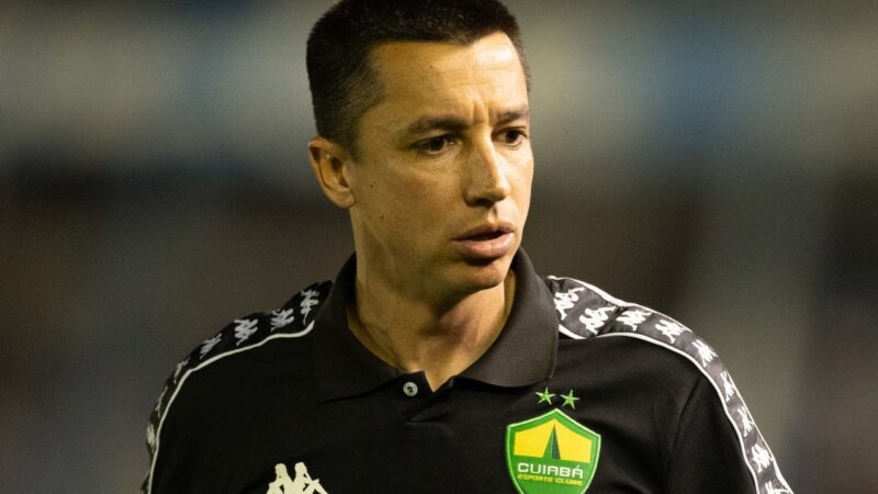 Derrota em casa explana momento ruim do Cuiabá e técnico dispara: “Maior responsável sou eu”