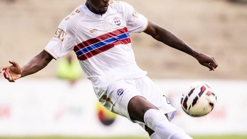 Estreante no futebol piauiense, Thuram destaca calendário do Piauí em 2026: “Muito atrativo”