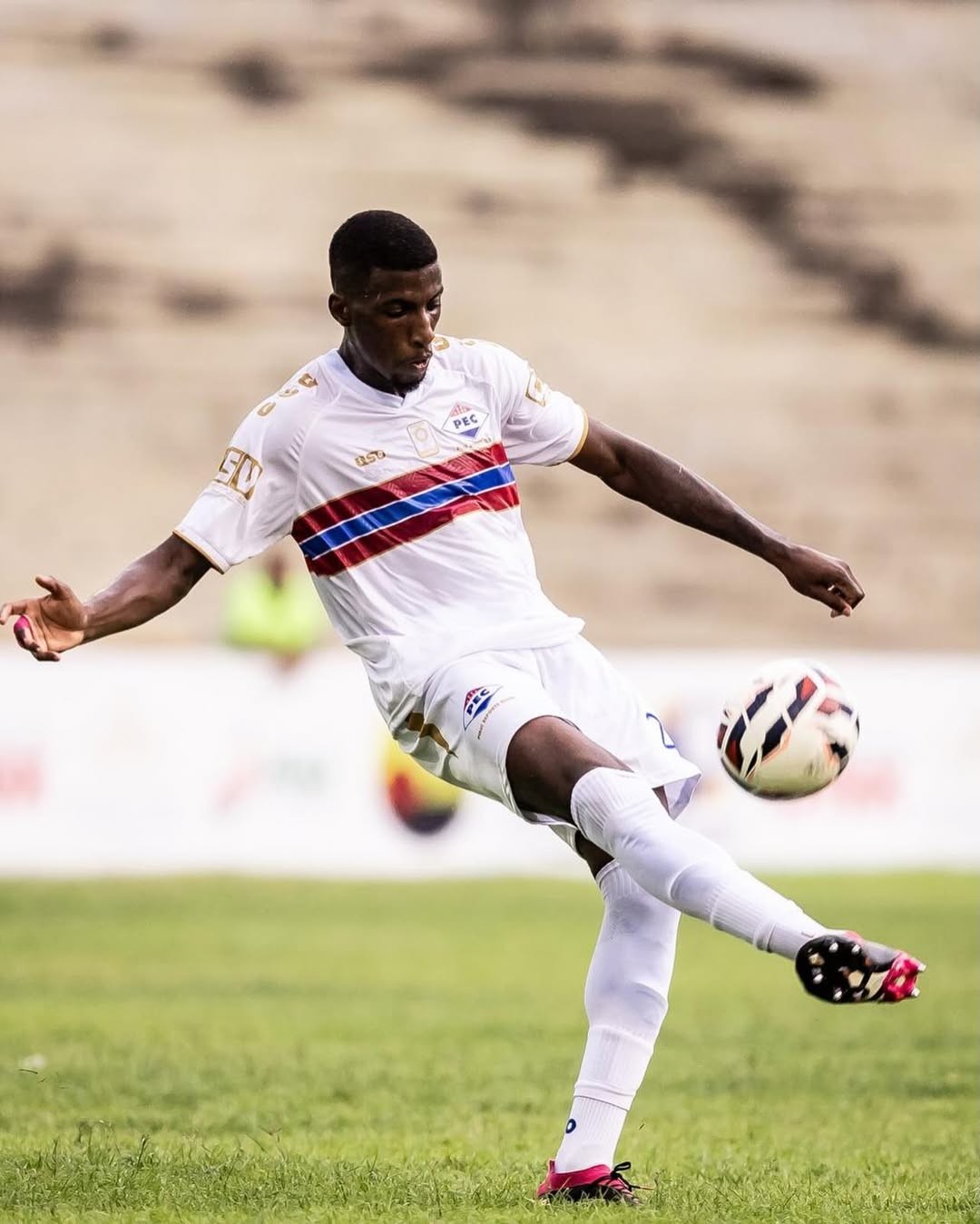 Estreante no futebol piauiense, Thuram destaca calendário do Piauí em 2026: “Muito atrativo”