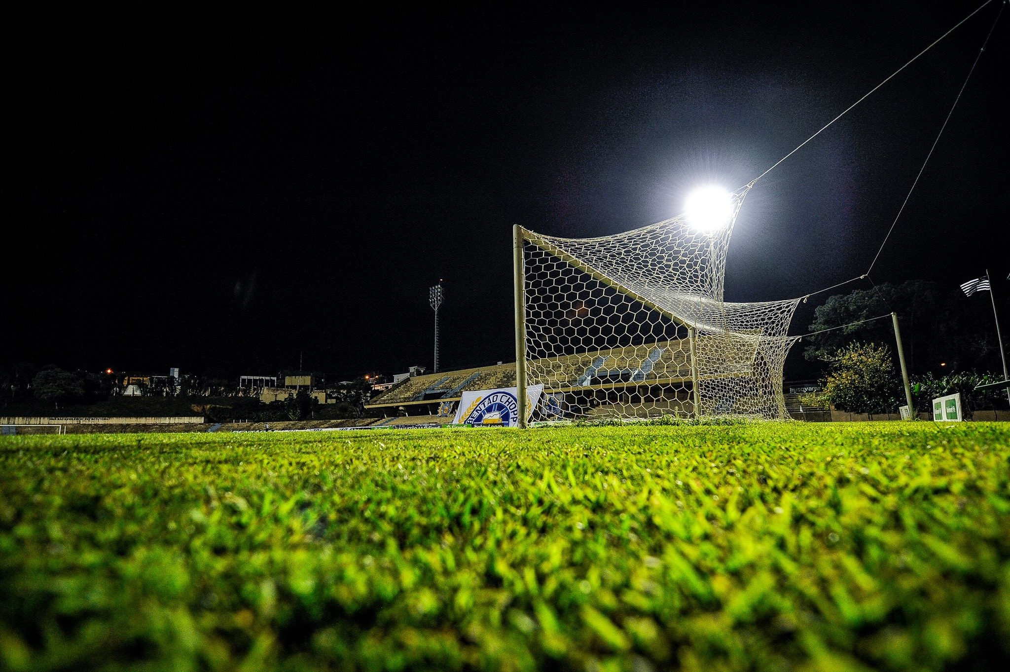 São Bento recebe o São José-SP em confronto direto na Série A2 do Paulista