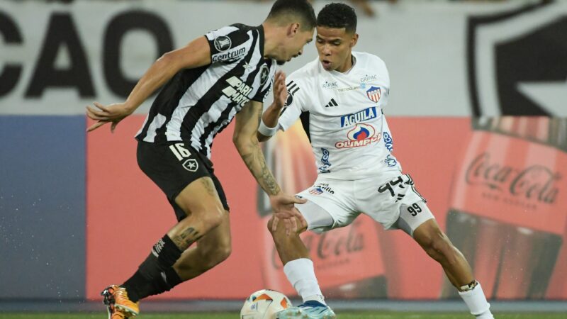 Como joga José Enamorado, atacante perto de ser anunciado pelo Grêmio