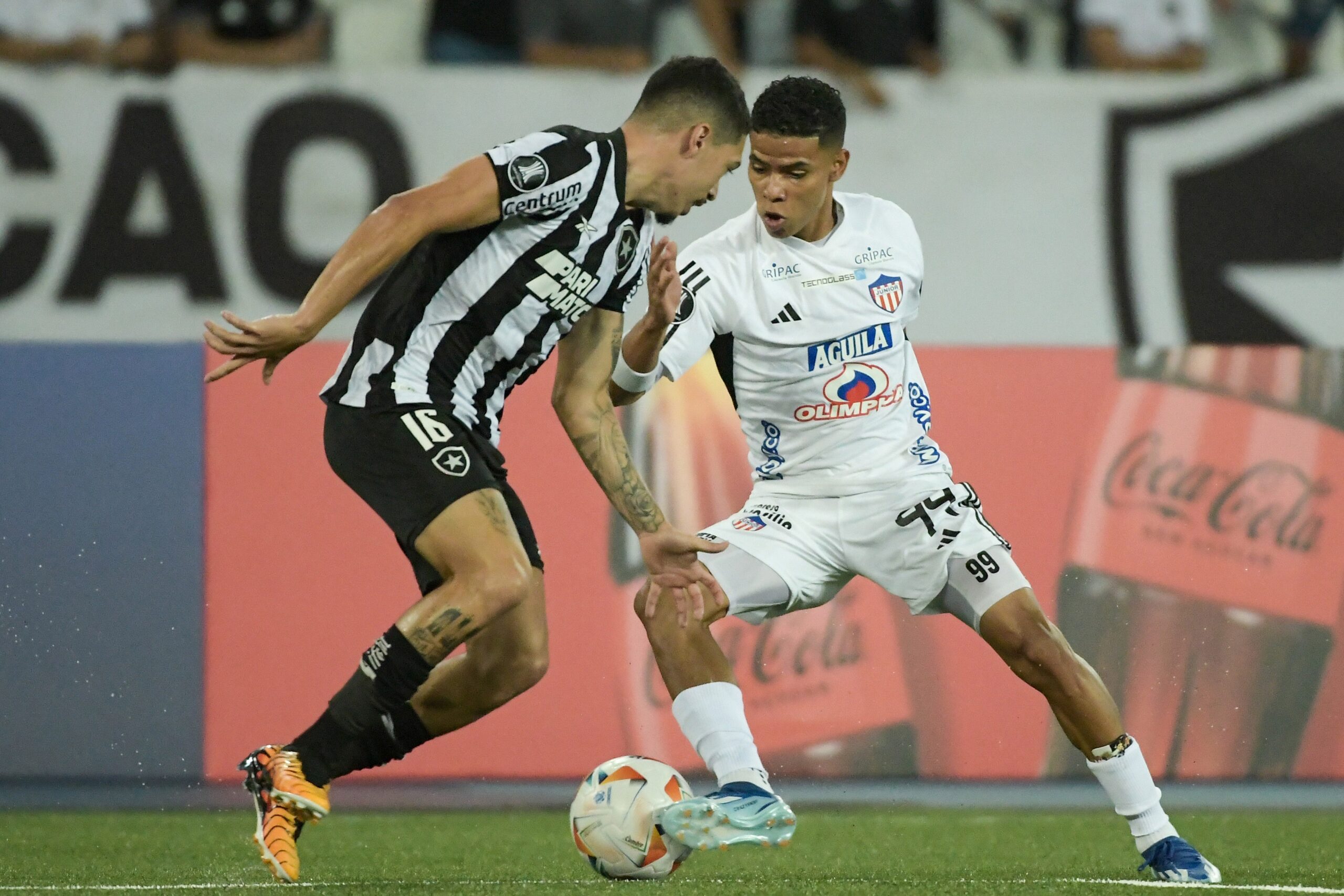 Como joga José Enamorado, atacante perto de ser anunciado pelo Grêmio