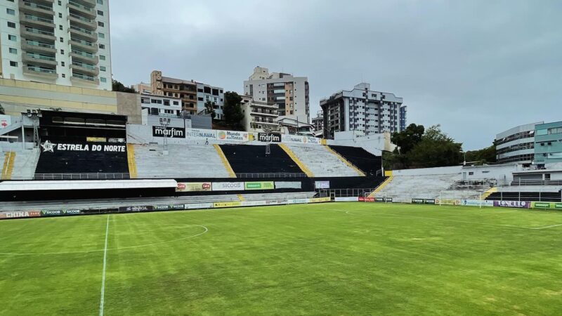 Vilavelhense x Real Noroeste: onde assistir ao vivo e horário do jogo do Campeonato Capixaba