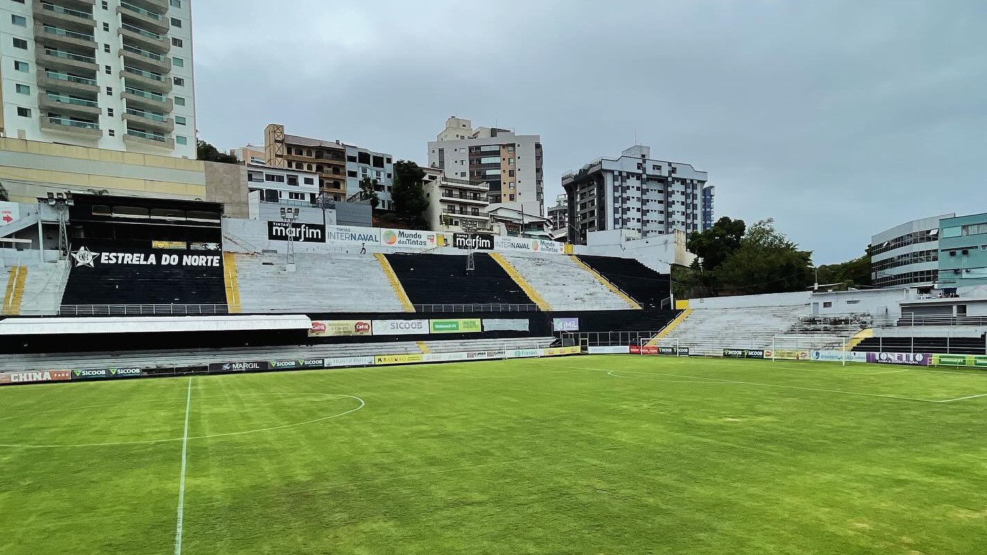 Vilavelhense x Rio Branco-ES: onde assistir ao vivo e horário do jogo do Campeonato Capixaba
