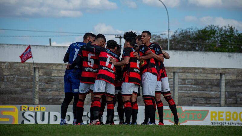 Campinense define maior parte do elenco, mas prevê rotatividade ao longo do Paraibano 2026