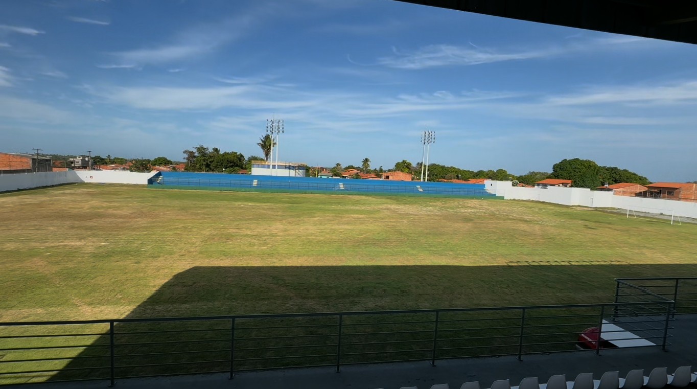 Luminense x Imperatriz: tudo sobre o duelo pela 2ª rodada do Maranhense 2026