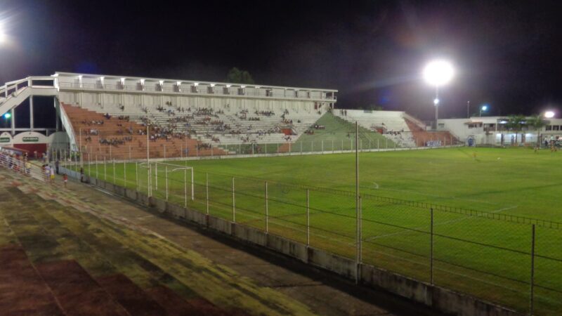 Real Noroeste x Serra: onde assistir ao vivo e horário do jogo do Campeonato Capixaba