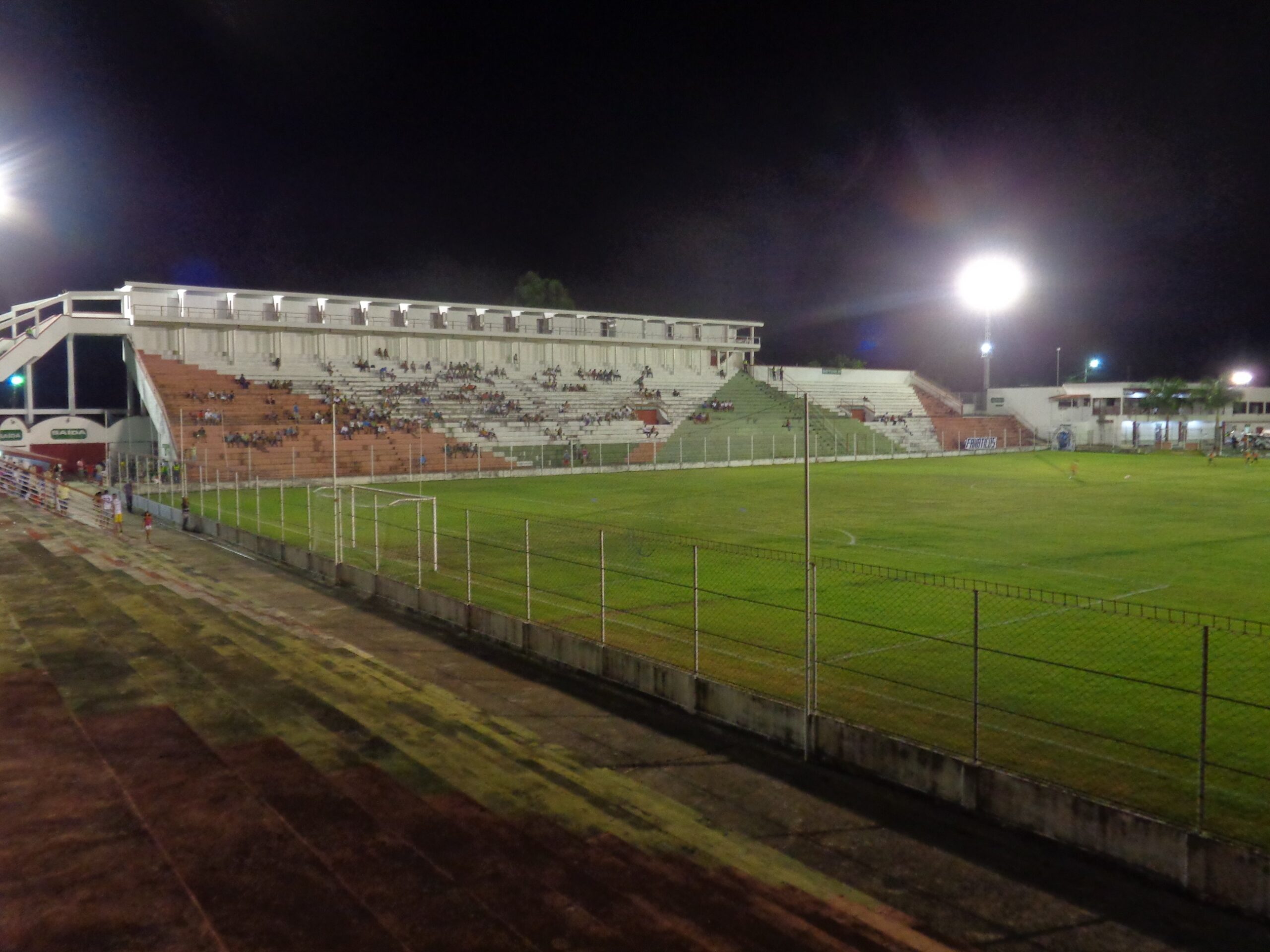 Real Noroeste x Serra: onde assistir ao vivo e horário do jogo do Campeonato Capixaba