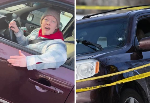 ONU pede investigação ‘independente e transparente’ de morte de mulher a tiros por agente do ICE nos EUA