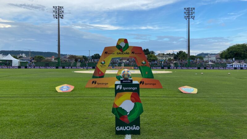 Avenida x Grêmio: onde assistir ao vivo, horário e escalações