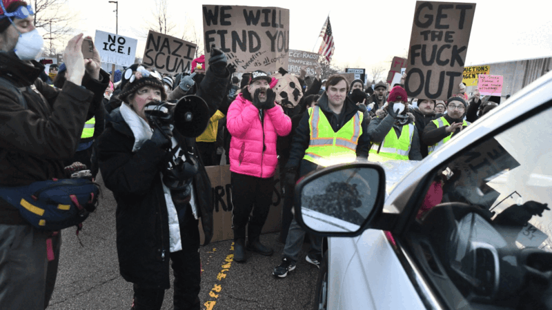 Batidas do ICE em Minneapolis mobilizam comunidade somali e acendem temor de intimidação política em ano eleitoral nos EUA