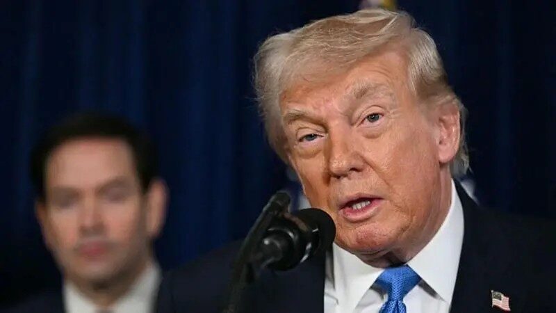 Controle da Venezuela, recados a Cuba e Colômbia e crítica a Maria Corina: os pontos-chave do discurso de Trump após captura de Maduro