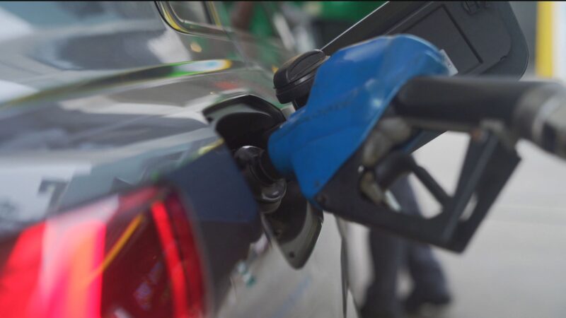 Aumento de imposto sobre gasolina, diesel e gás de cozinha já começa a valer para 2026