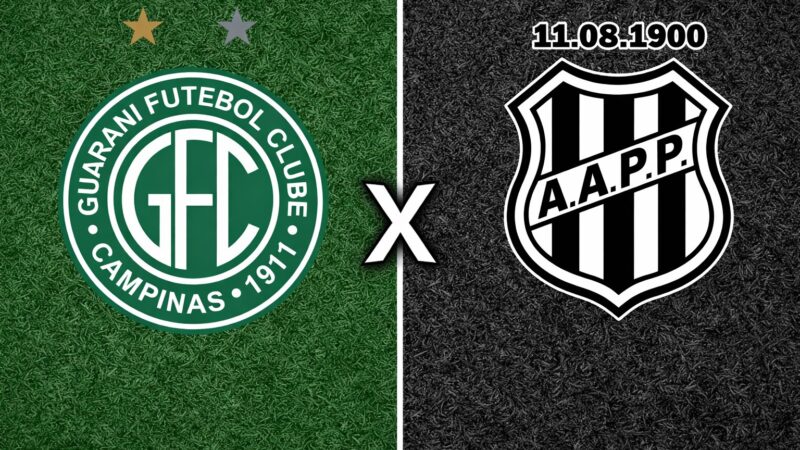 Momento do Guarani x retrospecto recente da Ponte? Comentaristas analisam o dérbi 213