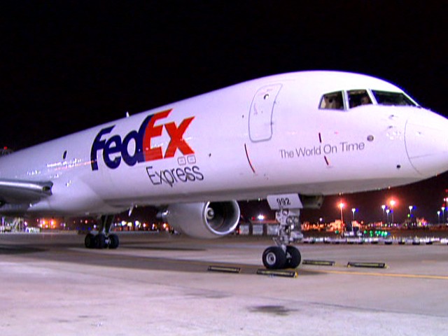 FedEx encerra transporte doméstico no Brasil e concentra força no internacional