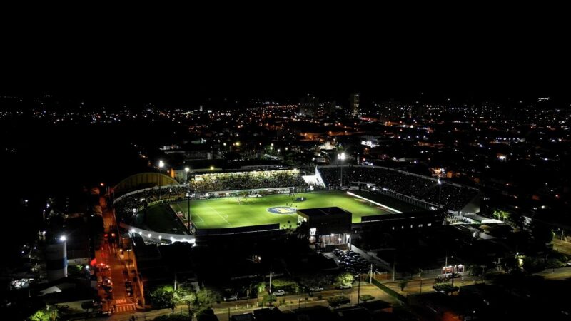 Mirassol x Bragantino: onde assistir ao vivo, horário e escalações