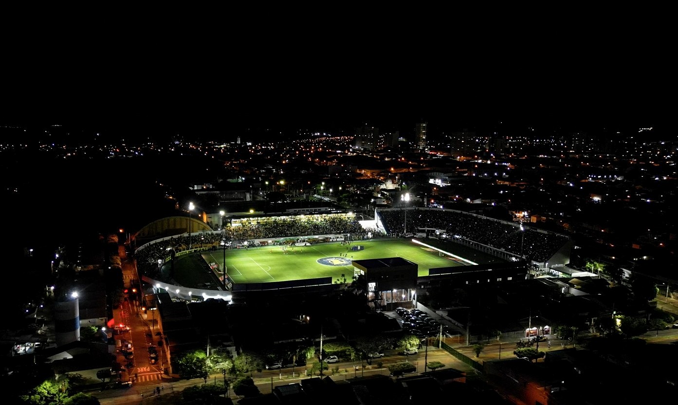 Mirassol x Bragantino: onde assistir ao vivo, horário e escalações