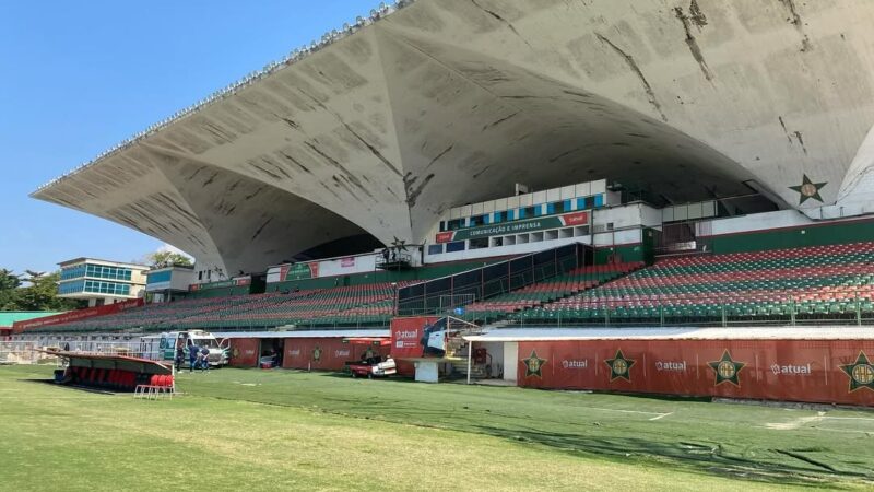 Sampaio Corrêa-RJ x Botafogo: onde assistir ao vivo, horário e escalações