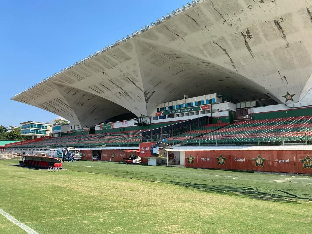 Sampaio Corrêa-RJ x Botafogo: onde assistir ao vivo, horário e escalações
