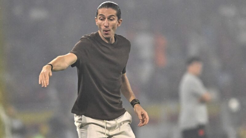 Vc escala: qual o Flamengo ideal para a estreia no Brasileirão?