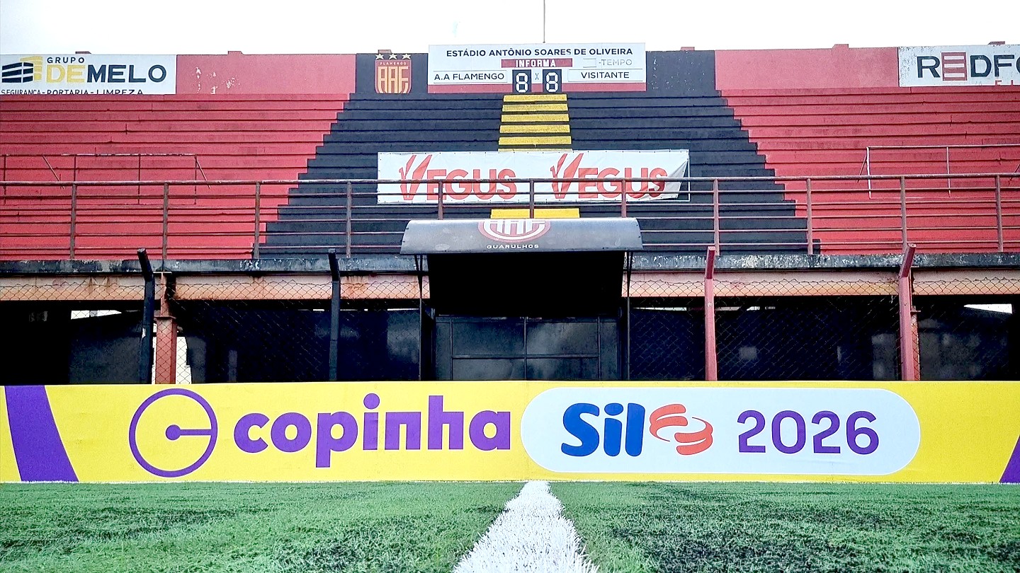 Rio Branco-ES x Vitória: onde assistir ao vivo e horário do jogo da Copinha