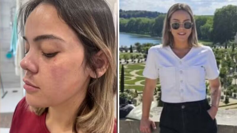 Brasileira vítima de tentativa de estupro em Paris é ouvida em tribunal: ‘Espero que a justiça seja feita’