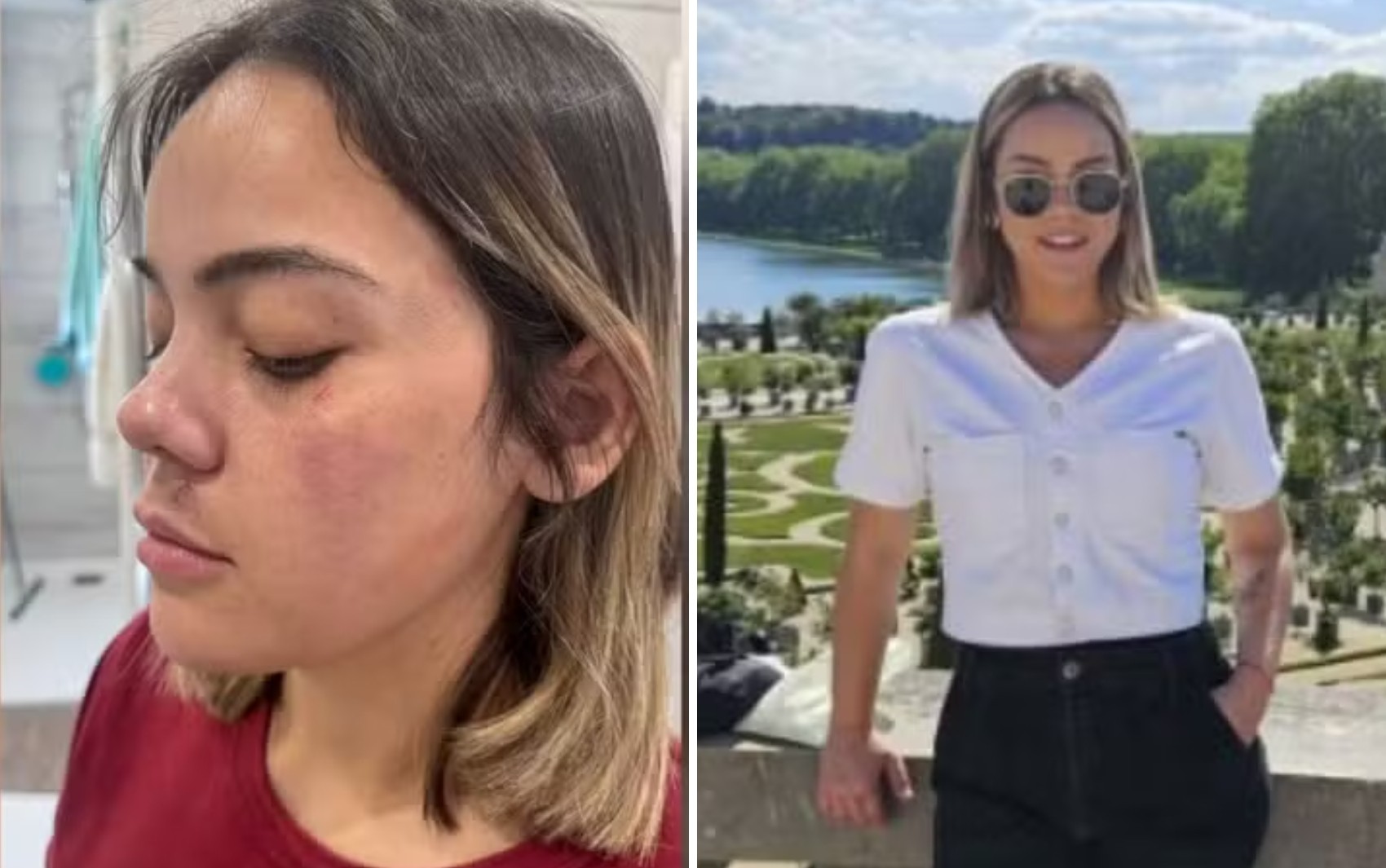 Brasileira vítima de tentativa de estupro em Paris é ouvida em tribunal: ‘Espero que a justiça seja feita’