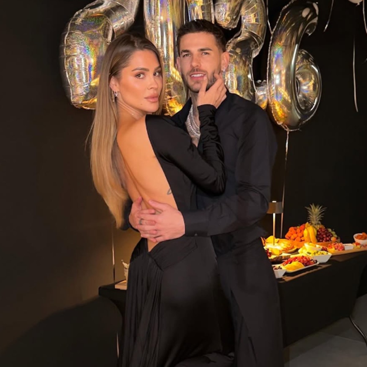 Jogador do PSG e esposa são acusados de tráfico de pessoas e emprego ilegal na França