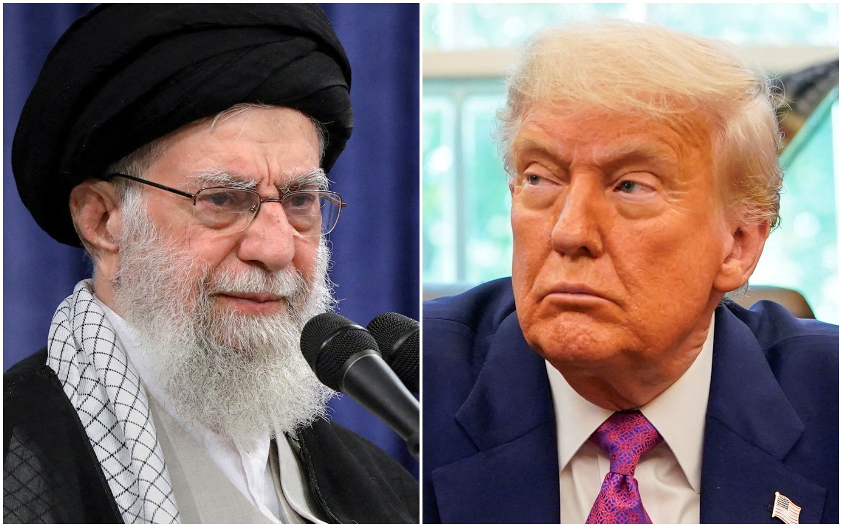 Khamenei debilitado, jovens nas ruas e Trump: por que esta onda de protestos no Irã difere das anteriores?