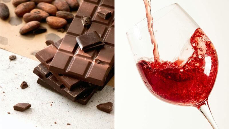 Acordo Mercosul-UE pode baratear vinhos europeus e ampliar oferta de chocolates premium no Brasil