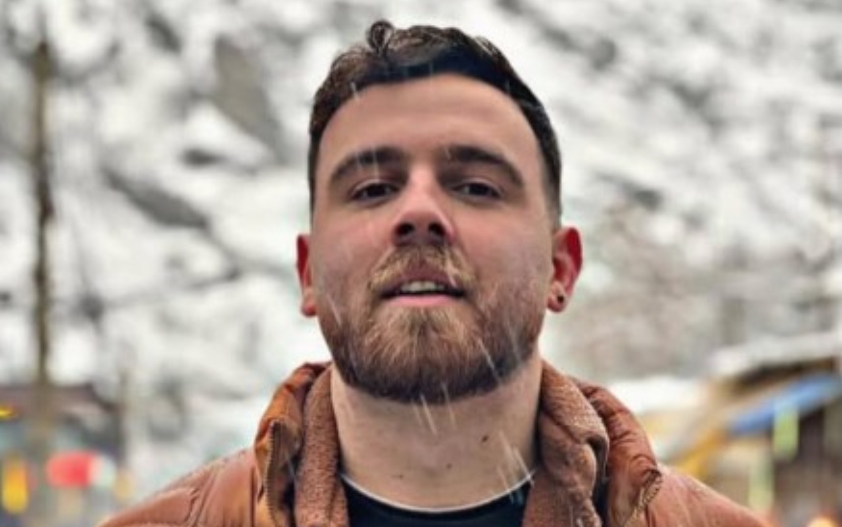 Quem é Erfan Soltani, o manifestante iraniano que será executado nesta quarta