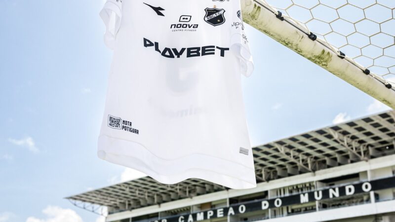 ABC x Santa Cruz de Natal: veja preços e como comprar ingressos