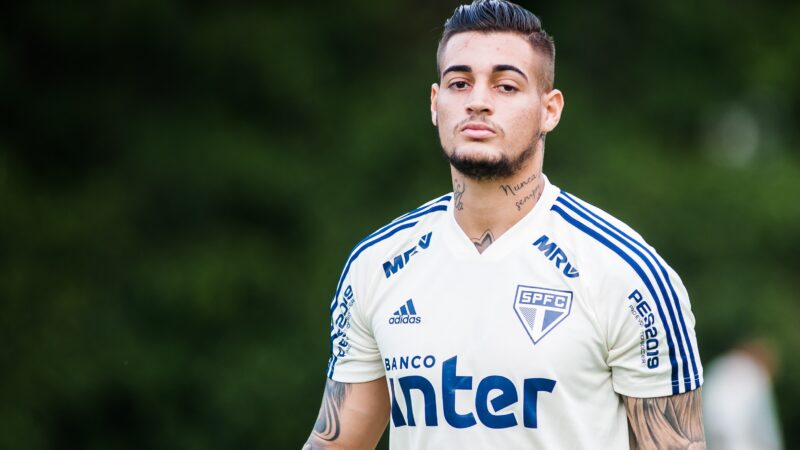 Sem jogar há mais de um ano, goleiro Jean, ex-São Paulo, acerta com o América de Cali-COL