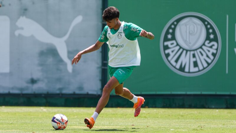 Palmeiras inscreve Marlon Freitas e até machucados em lista A do Paulistão