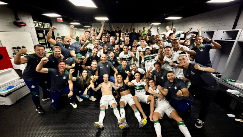 Entenda as contas do Coritiba para garantir classificação antecipada às quartas de final do Paranaense