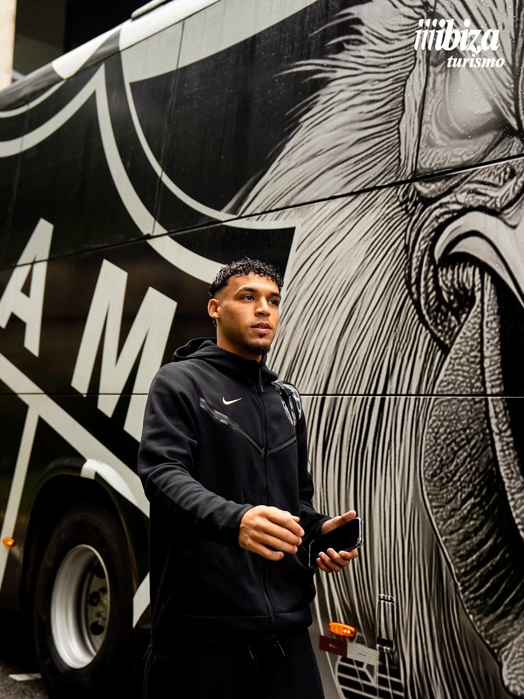 Devido ao mau tempo, avião do Atlético-MG não consegue pousar em Varginha e retorna a BH