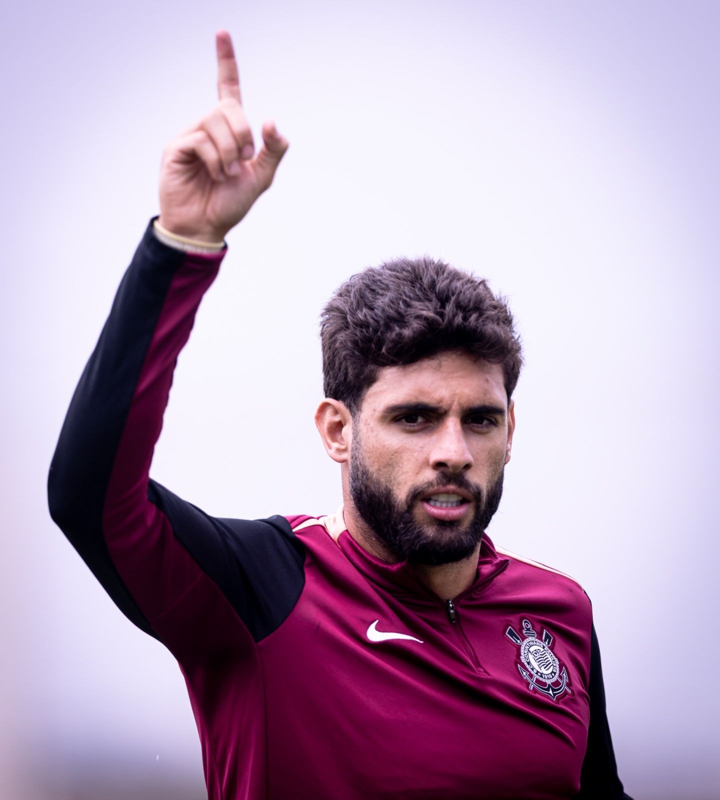 Corinthians recusa proposta de R$ 112 milhões do Fenerbahçe por Yuri Alberto