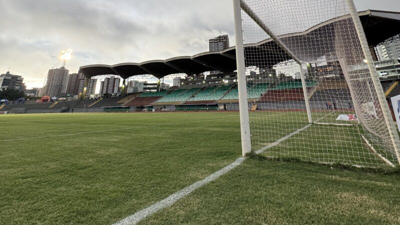 Galo Maringá x Maringá: onde assistir ao vivo, horário e escalações