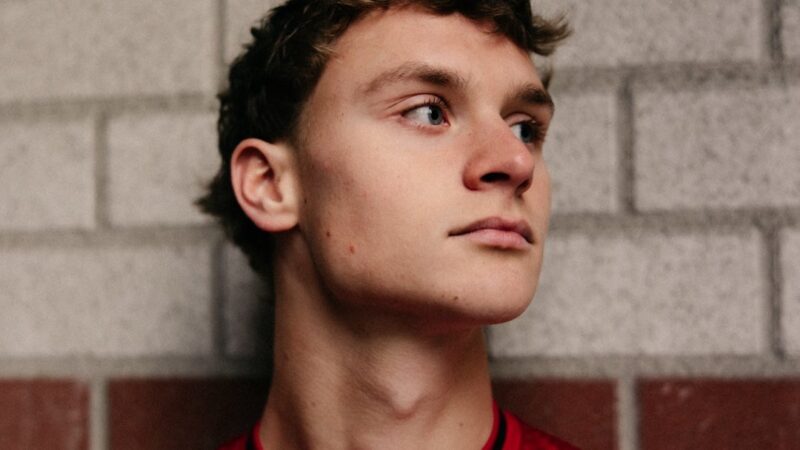 Ajax anuncia filho de Ibrahimovic por empréstimo