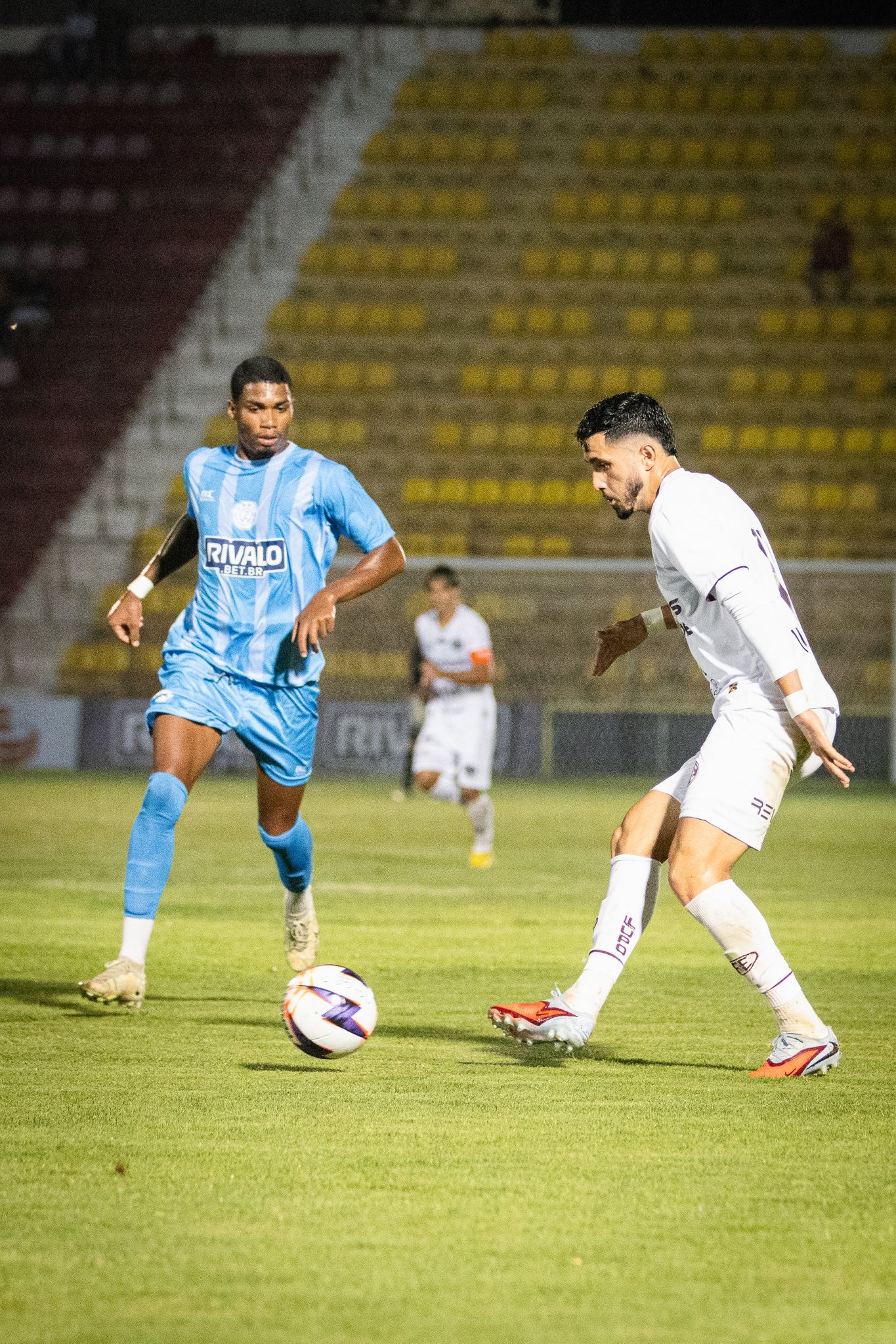Série A2: Osasco Sporting e Ferroviária empatam sem gols em estreia