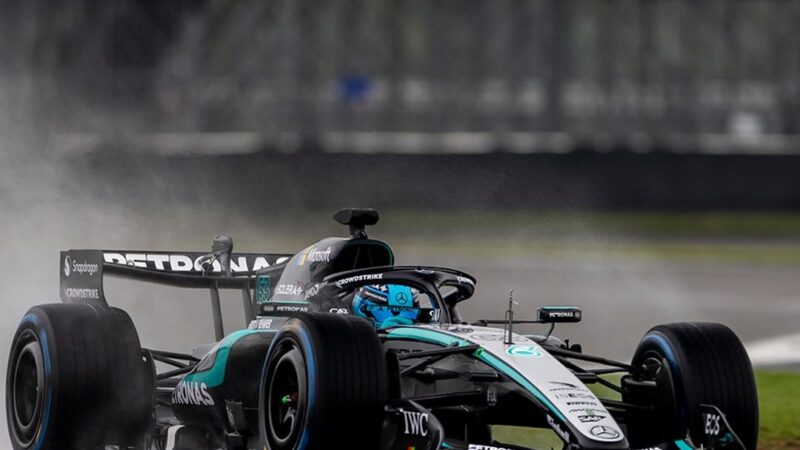 Surpresas, ausências, quebras e novidades: o que esperar dos testes “secretos” da F1?