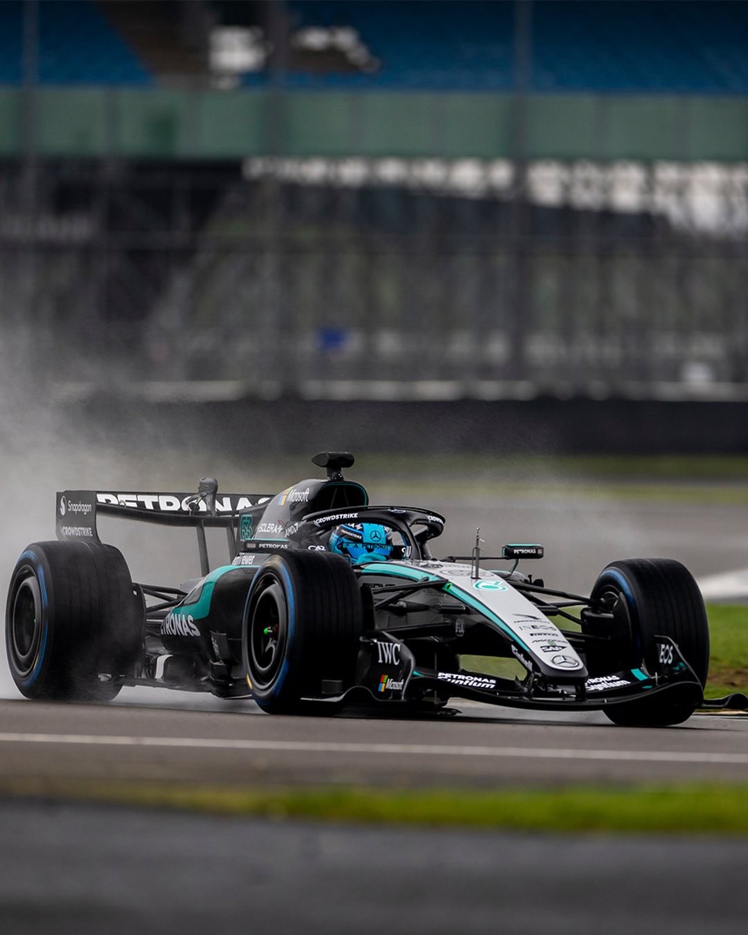 Surpresas, ausências, quebras e novidades: o que esperar dos testes “secretos” da F1?