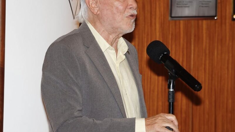 Harry Massis é empossado presidente do São Paulo: “Fiquei muito emocionado”