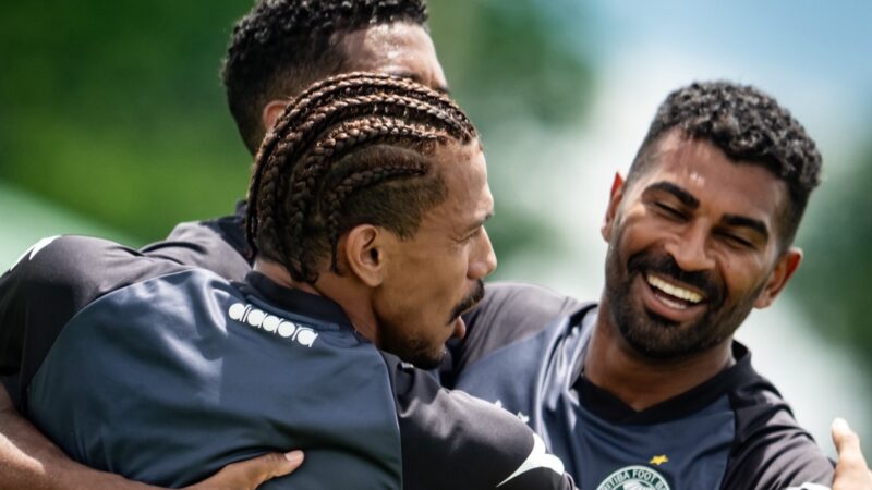 Coritiba na Série A 2026: time-base, reforços, como chega e histórico na competição