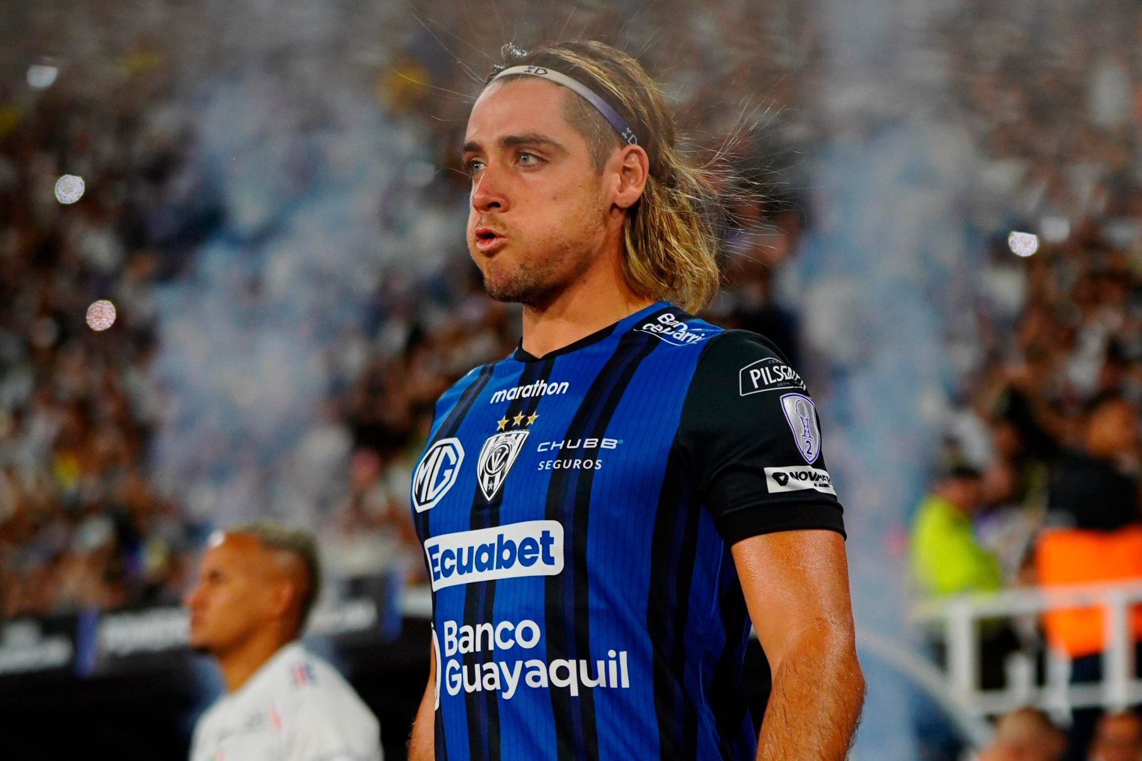 Substituto de Vegetti? Entenda por que Spinelli interessa ao Vasco