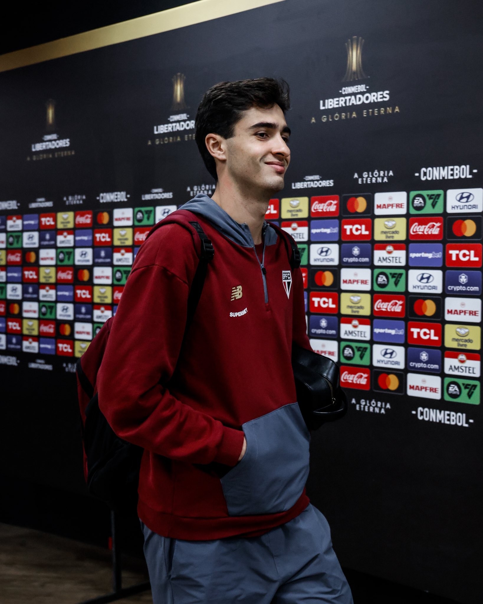 Rodriguinho fica fora da lista do São Paulo no Paulistão; veja os nomes