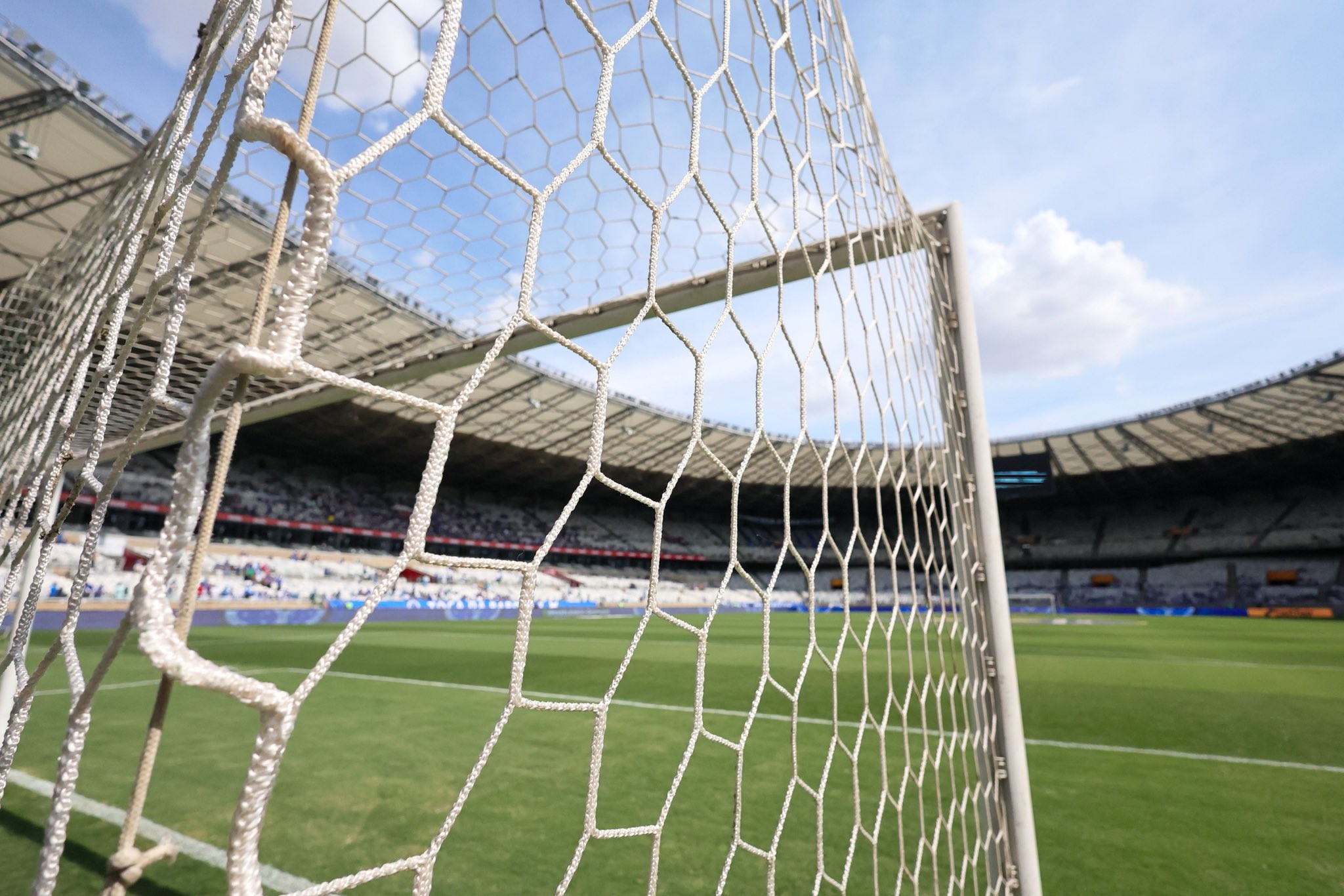 Cruzeiro x Pouso Alegre: onde assistir ao vivo, horário e escalações