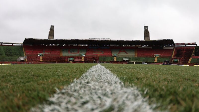 Portuguesa x Guarani: onde assistir ao vivo, horário e escalações