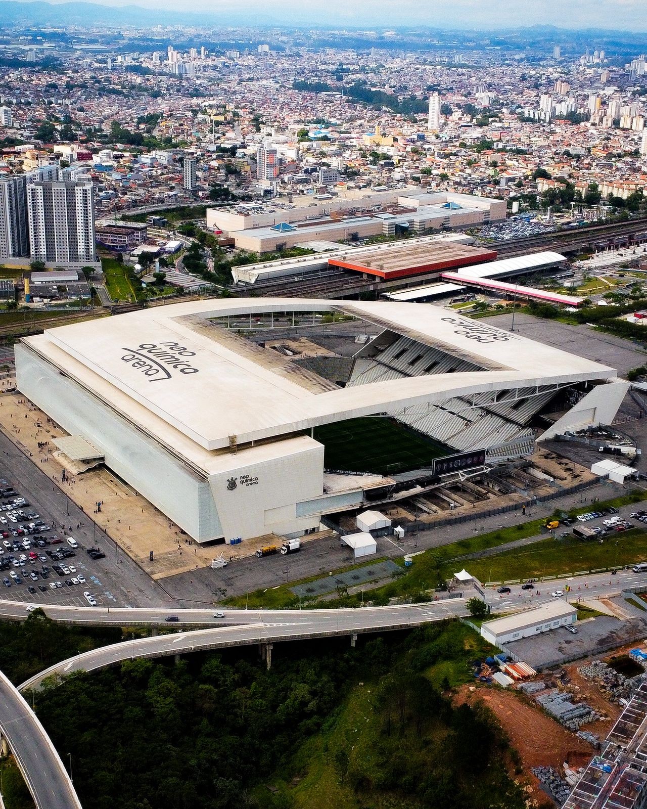 Corinthians x Capivariano: veja valores e como comprar ingressos