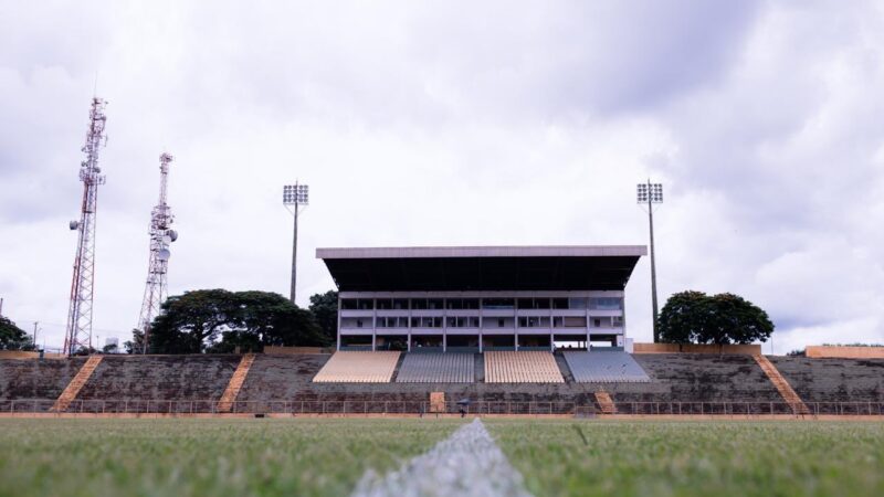 Grêmio x Ceará: onde assistir ao vivo e horário